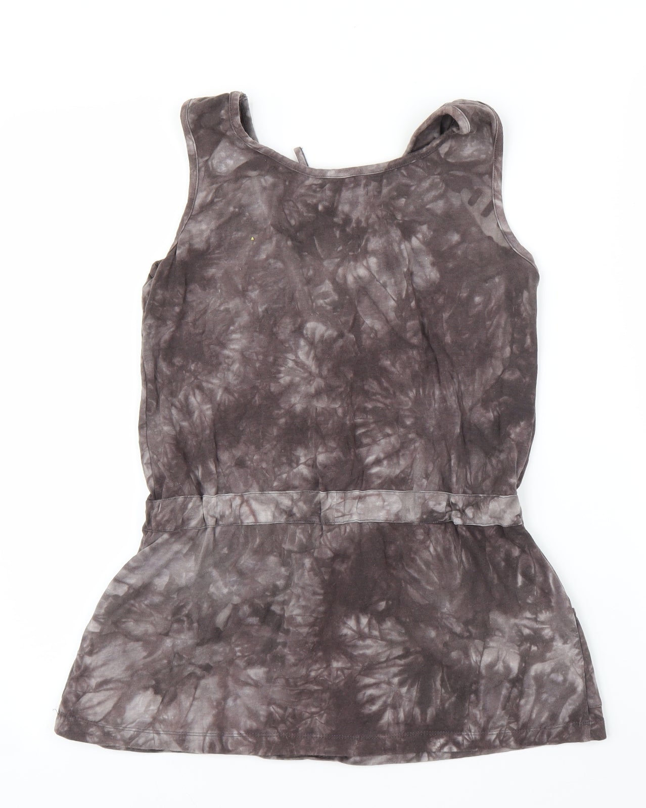 Innocent Womens Grey   Basic Blouse Size S