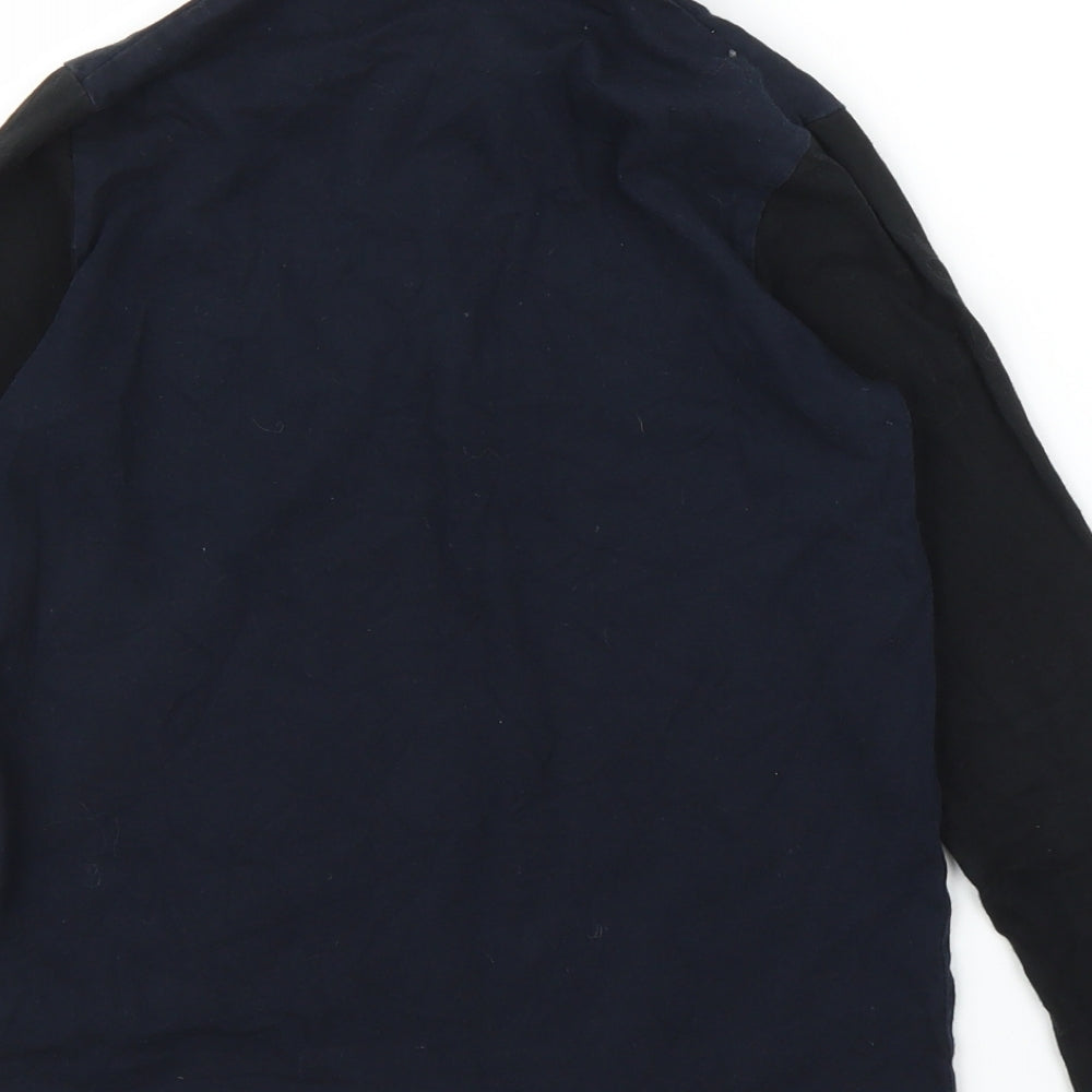 NEXT Boys Blue   Basic T-Shirt Size 8 Years