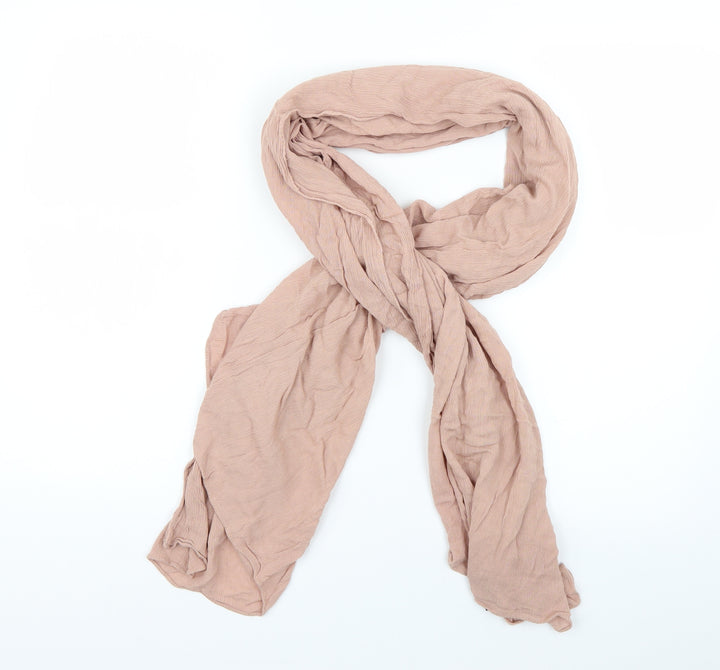 by uk Womens Pink Scarf
