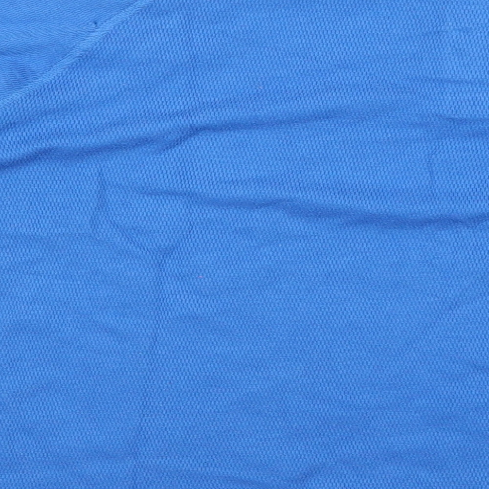 NEXT Boys Blue   Basic T-Shirt Size 12 Years