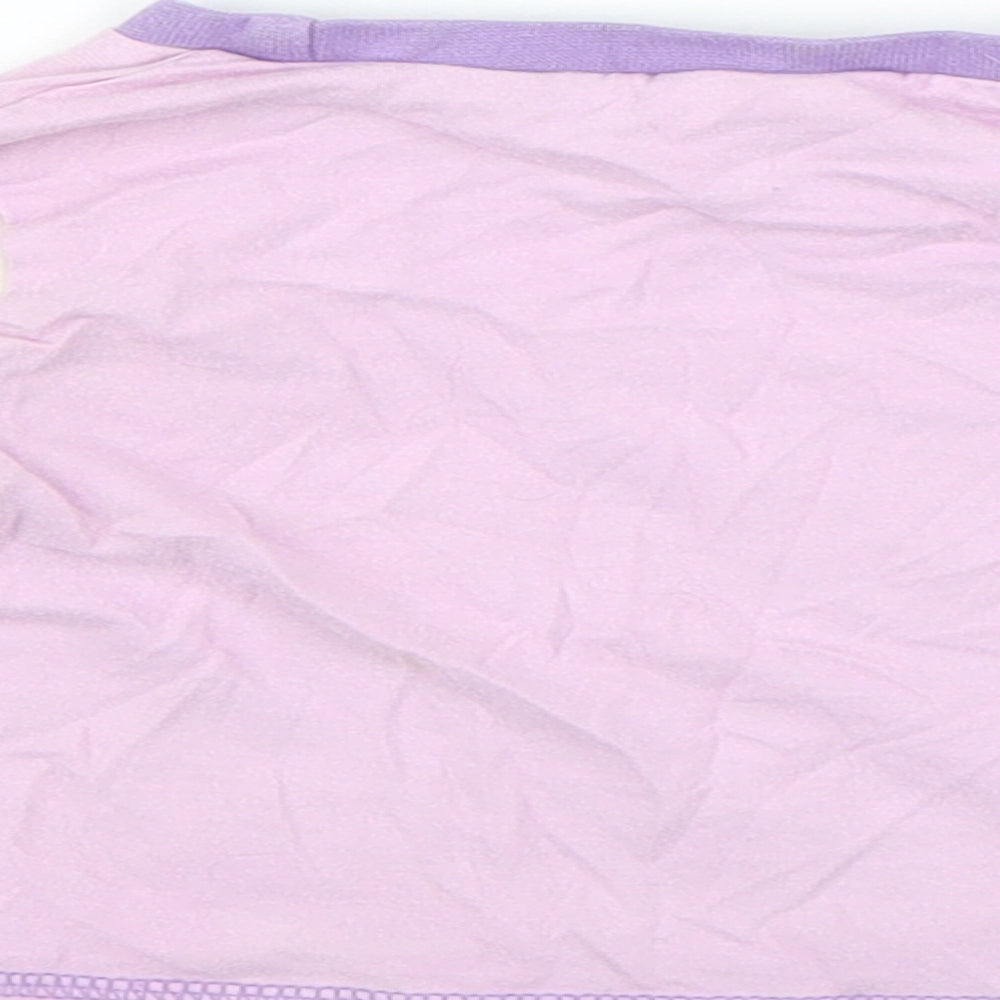 Disney Baby Multicoloured Geometric  Basic T-Shirt Size 12-18 Months  - Disney