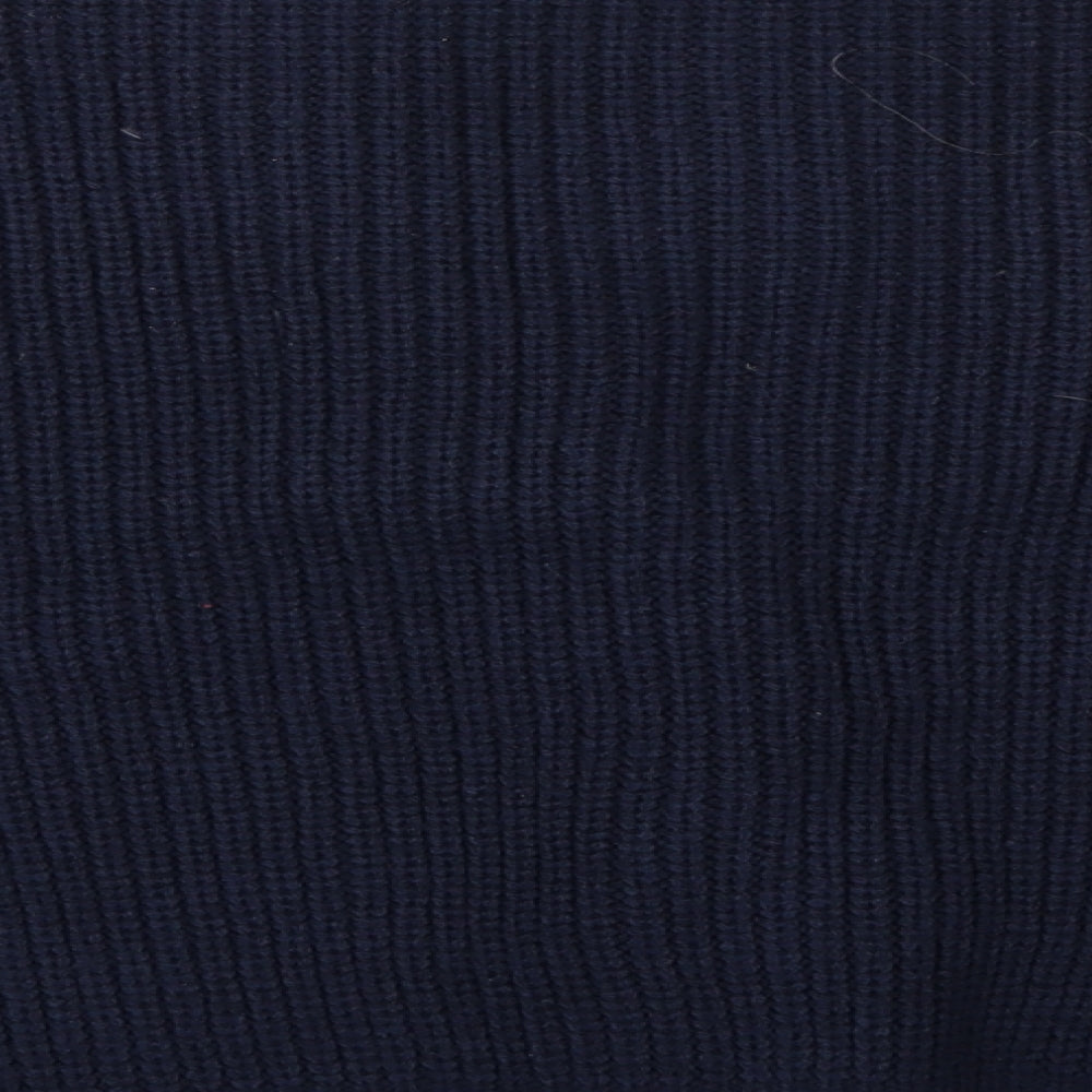 TU Womens Blue   Cardigan Jumper Size 14
