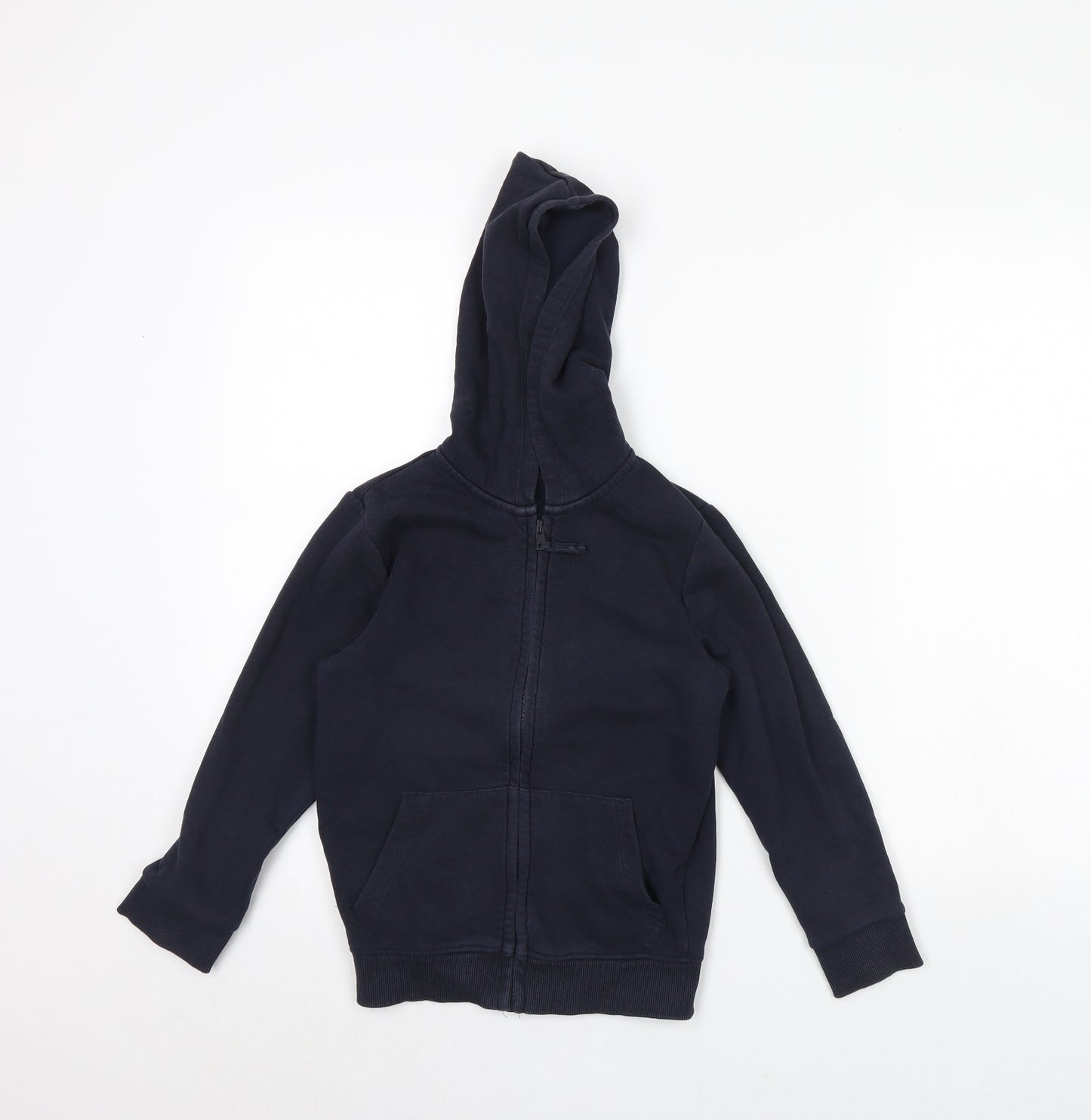TU Boys Blue   Jacket  Size 7 Years