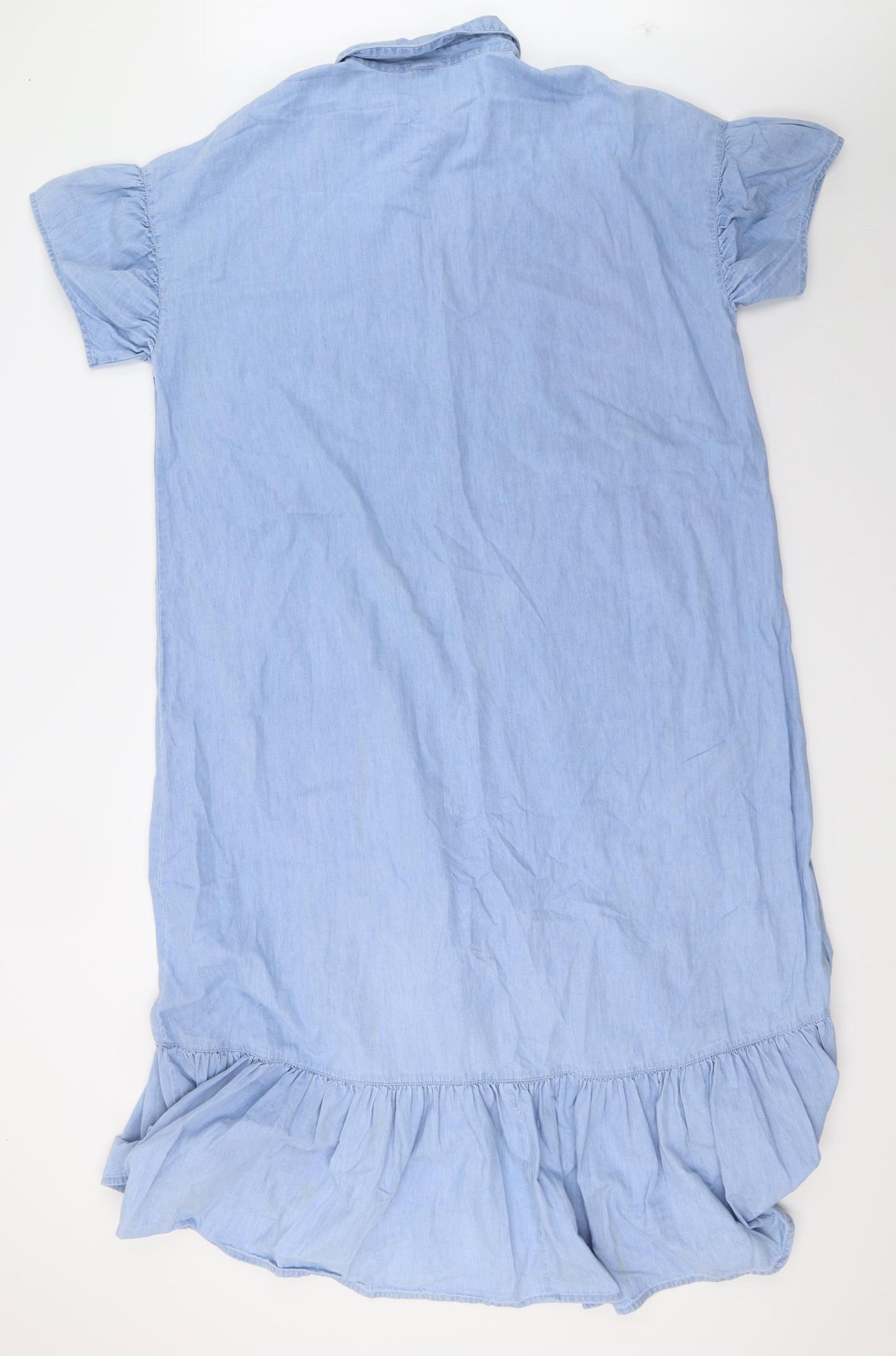 River Island Womens Blue   A-Line  Size 12