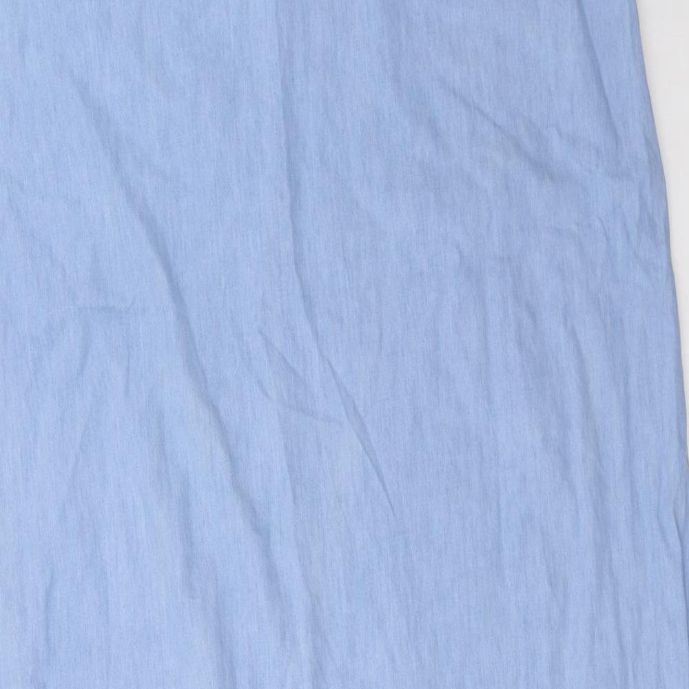 River Island Womens Blue   A-Line  Size 12