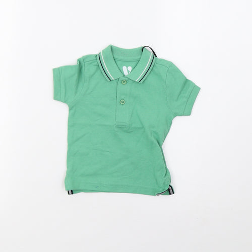 by very Boys Green   Basic Casual Size 3-6 Months