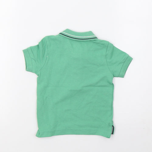 by very Boys Green   Basic Casual Size 3-6 Months