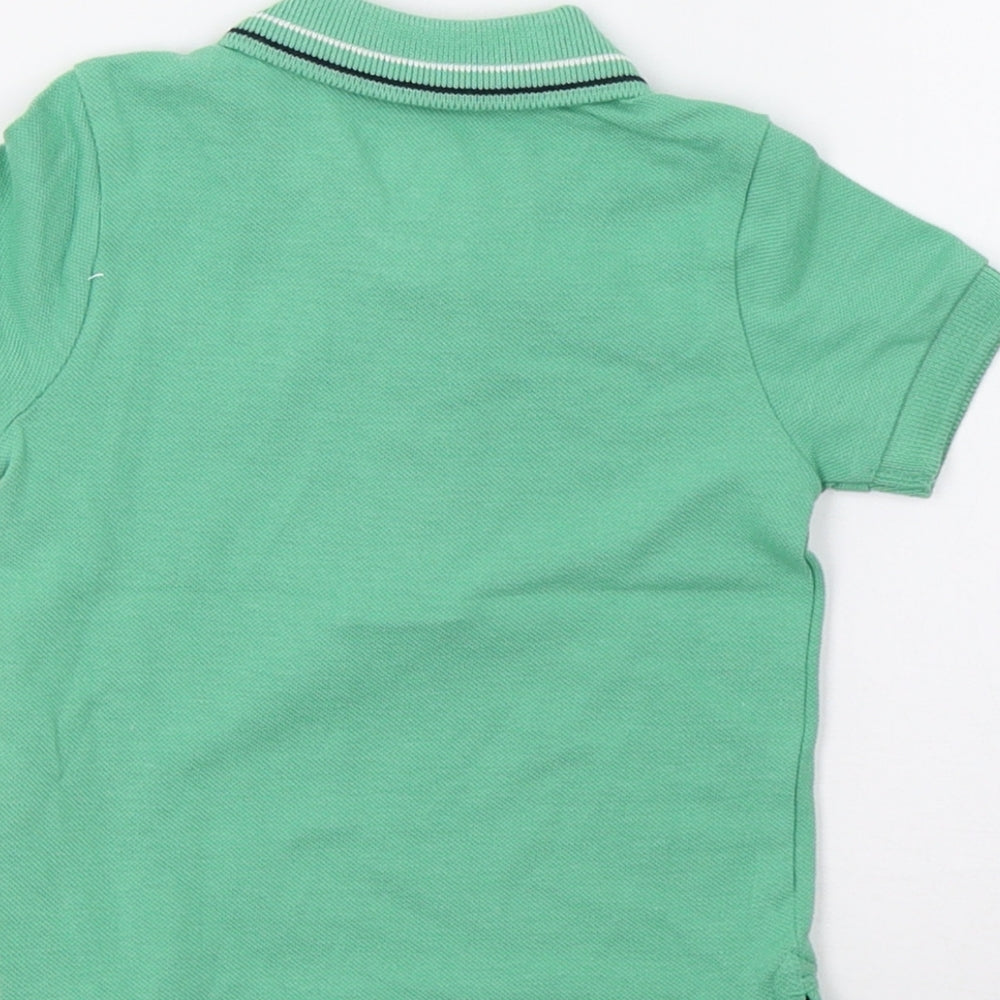 by very Boys Green   Basic Casual Size 3-6 Months