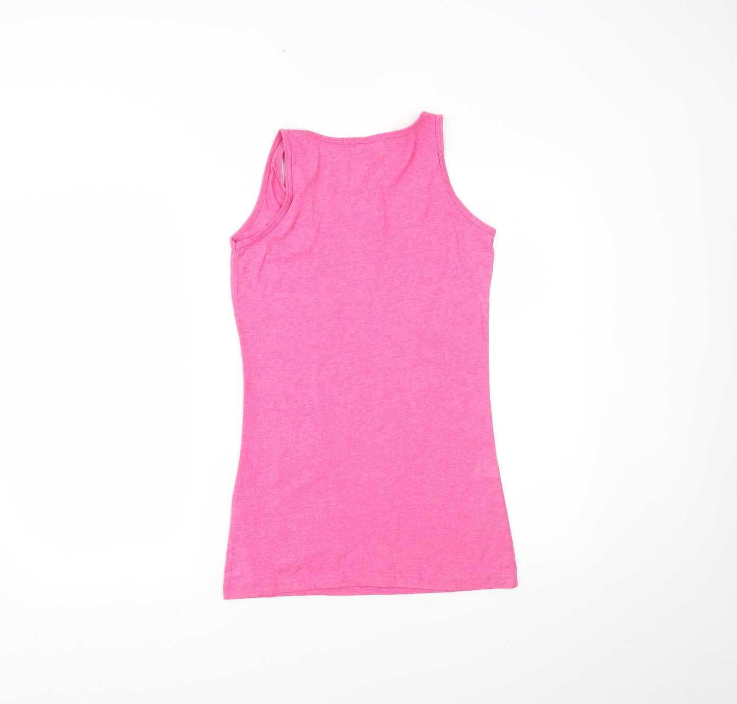 Preworn Womens Pink   Camisole Tank Size M
