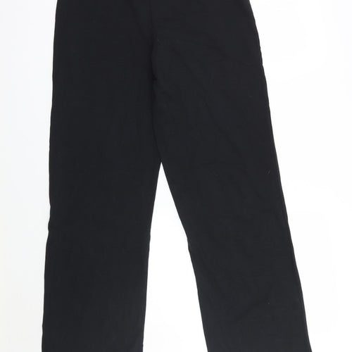 BPC Clothing Womens Black   Trousers  Size L L29 in