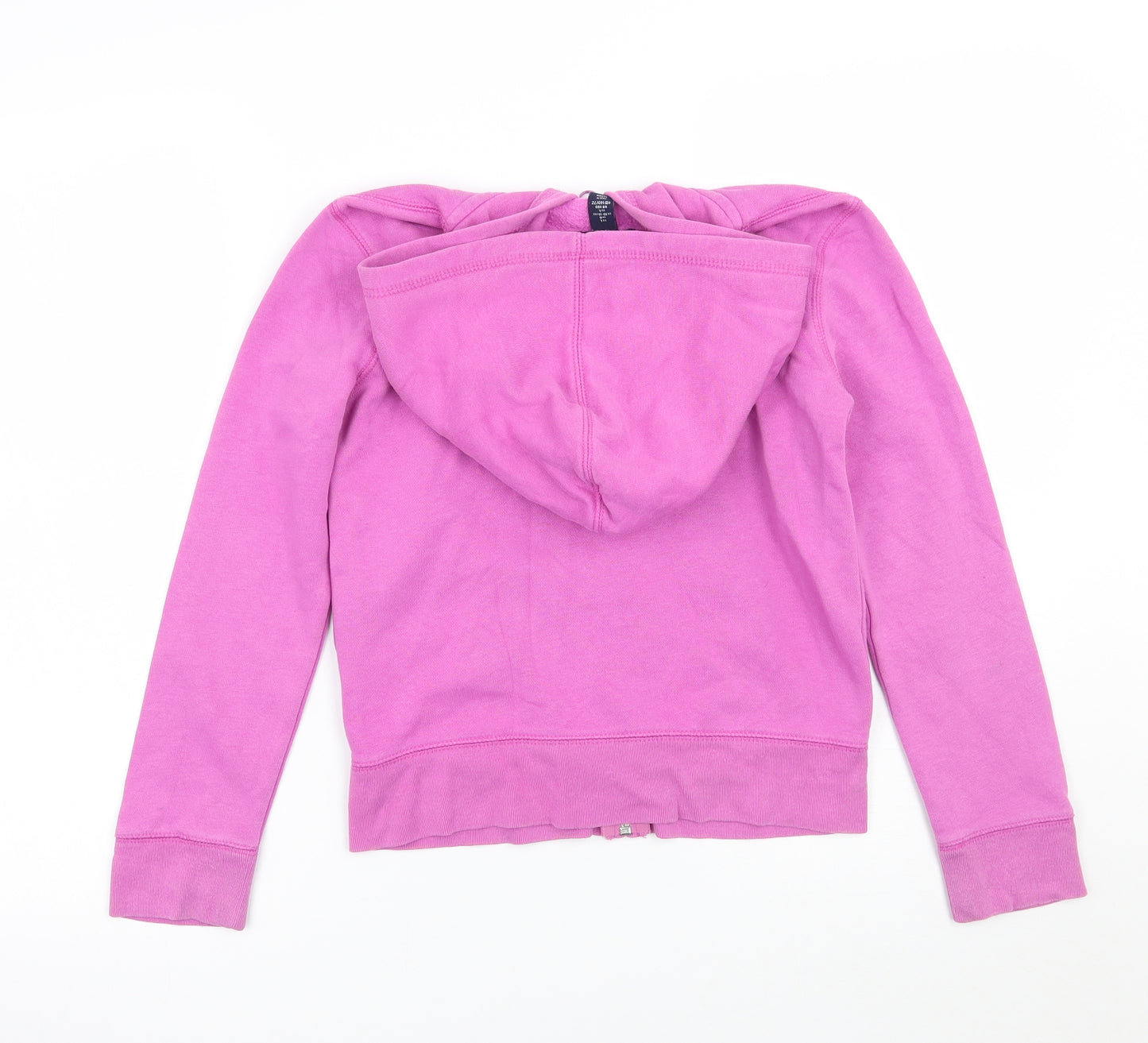 Gap Girls Pink   Jacket  Size 10-11 Years