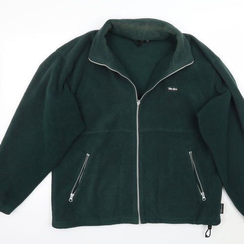 Peter Storm Mens Green   Jacket Coat Size M