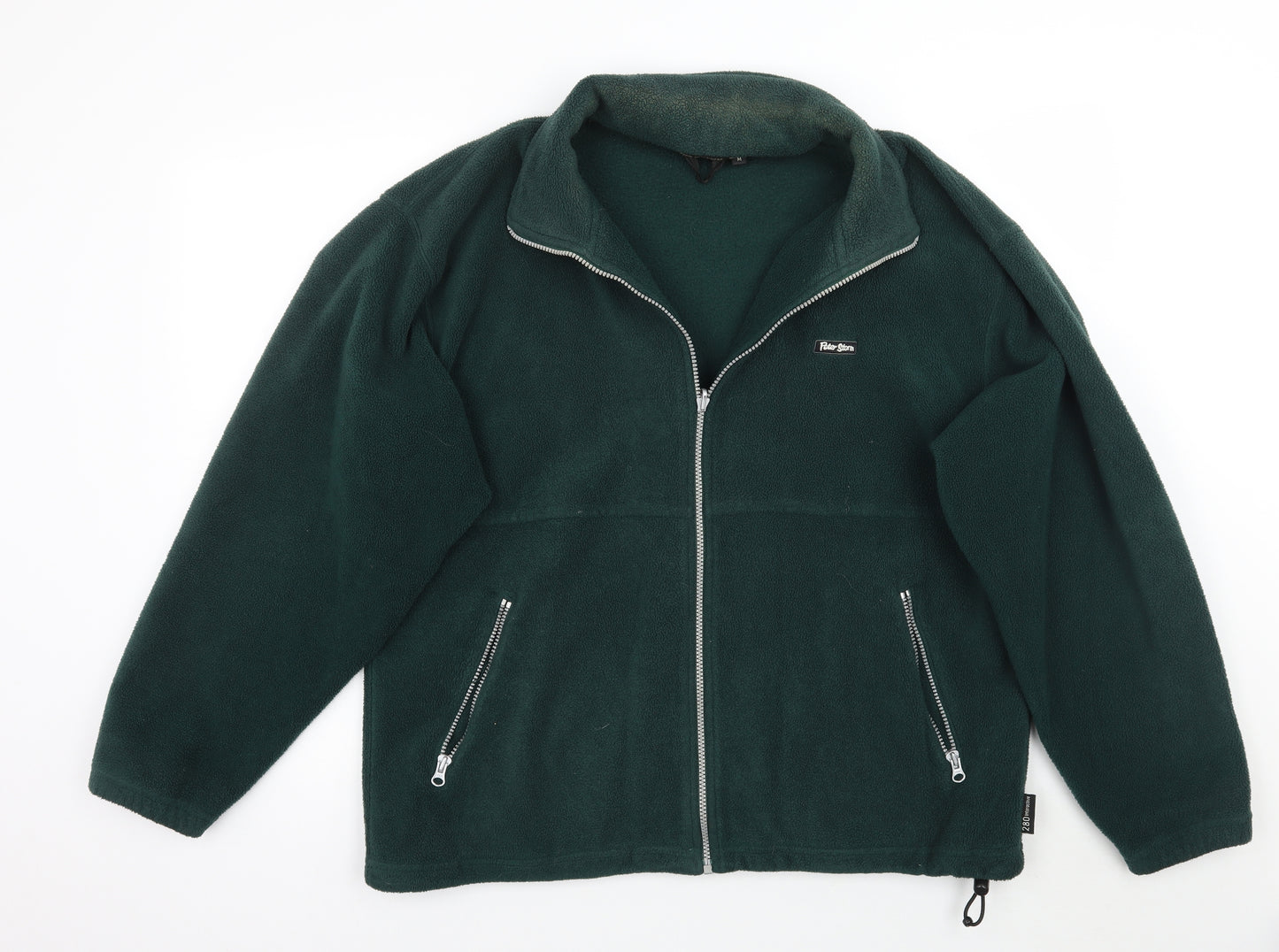 Peter Storm Mens Green   Jacket Coat Size M