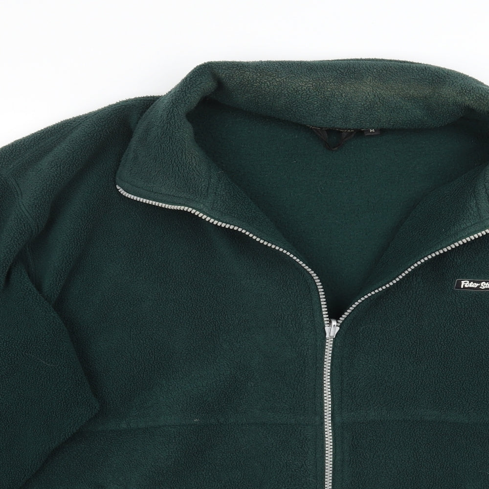 Peter Storm Mens Green   Jacket Coat Size M