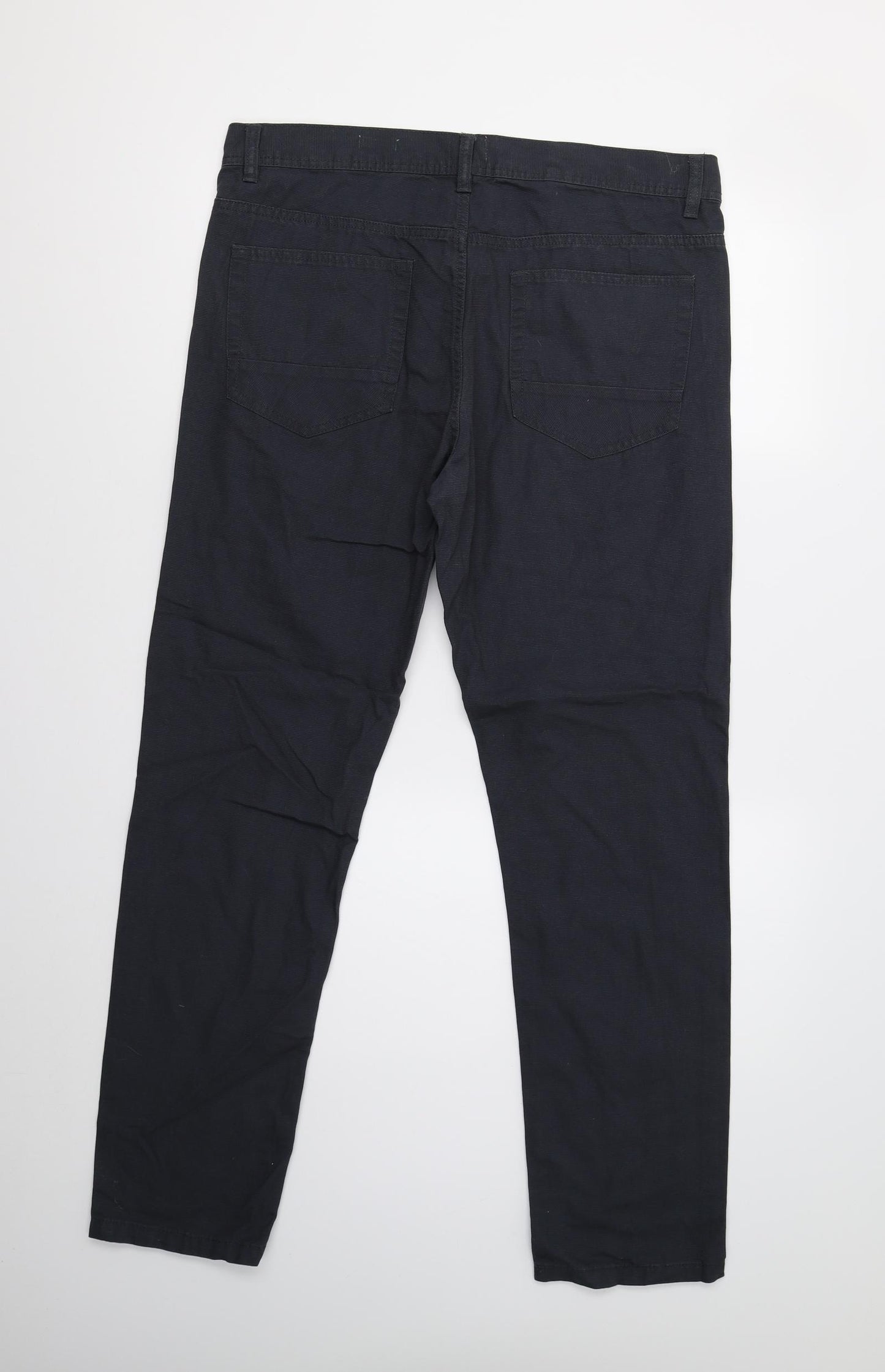 Easy Mens Grey   Skinny Jeans Size 34 L31 in