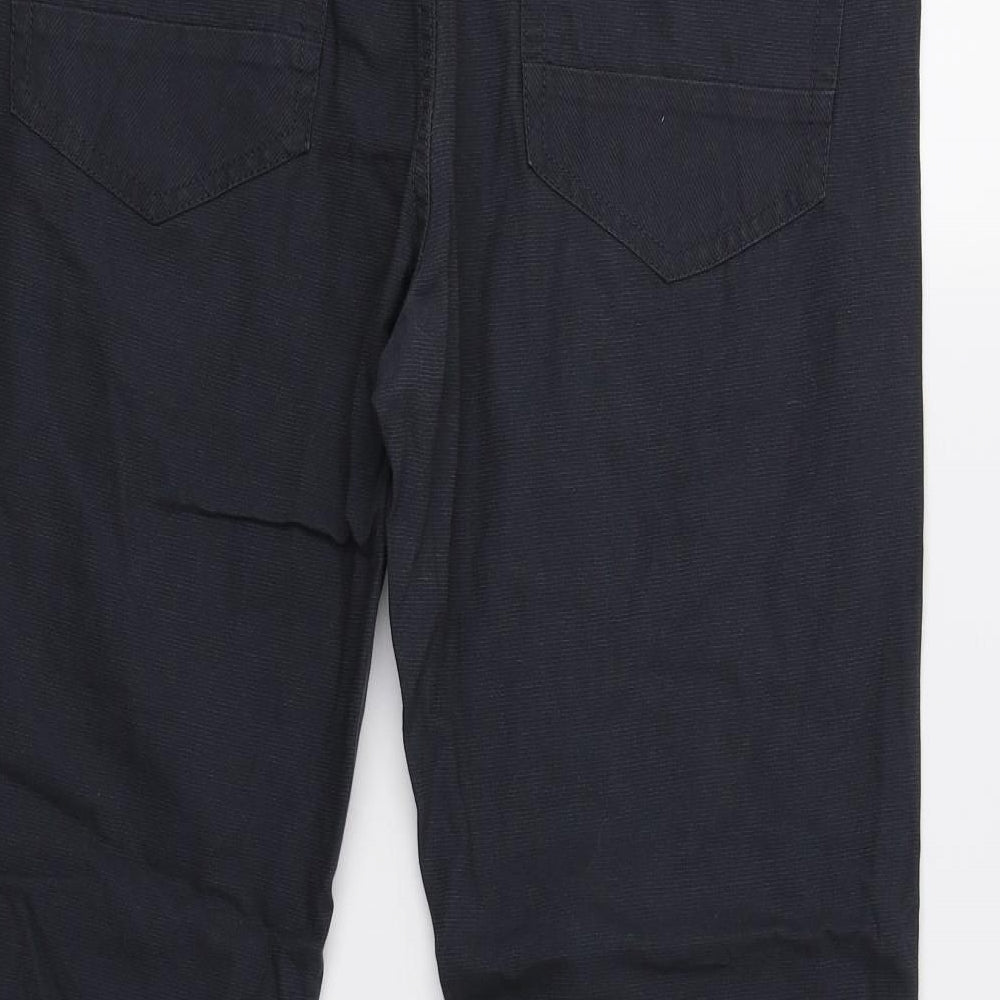 Easy Mens Grey   Skinny Jeans Size 34 L31 in