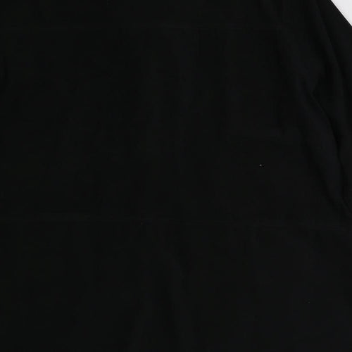 Esanda Womens Black   Jacket  Size L