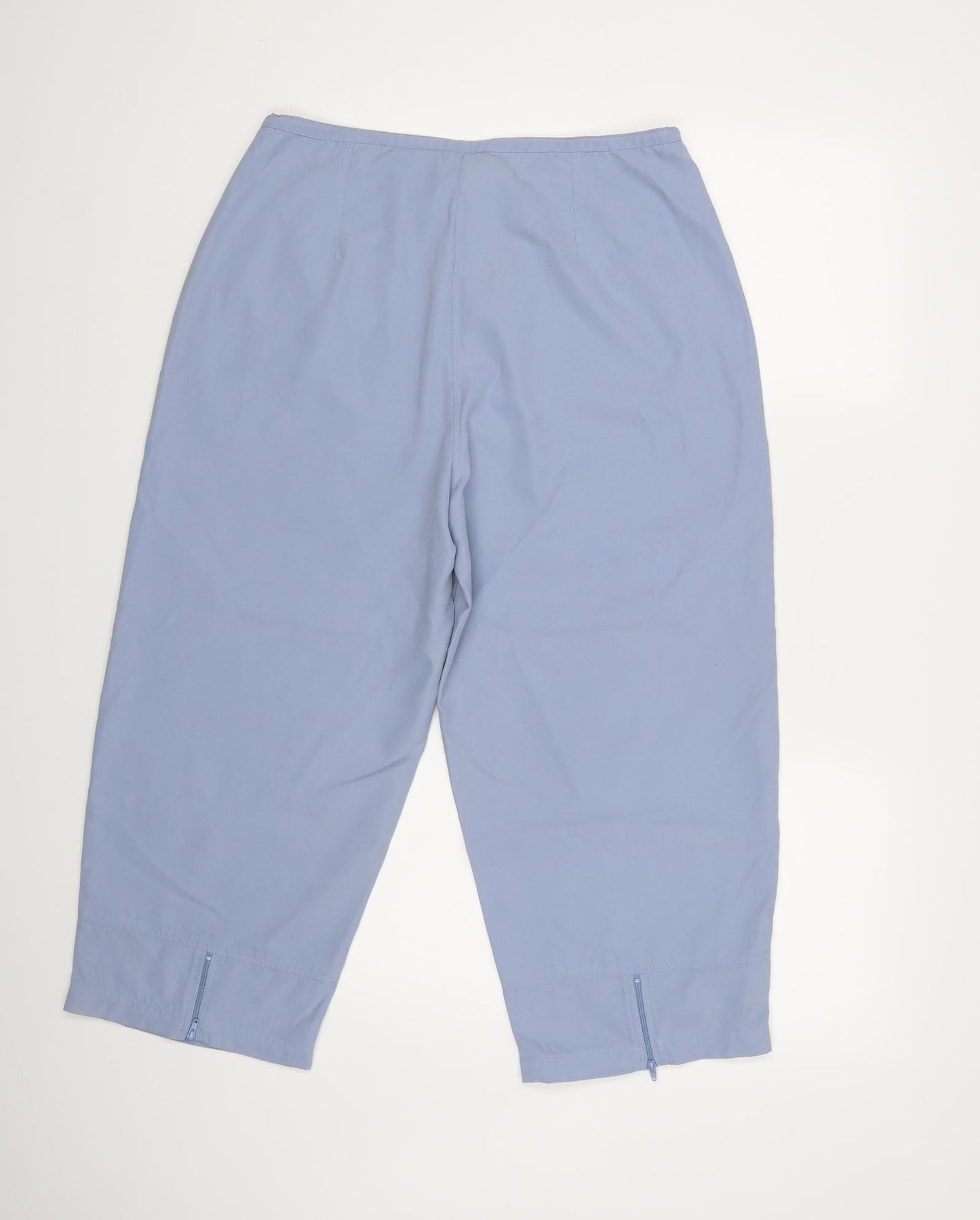 Nike Womens Black   Jogger Trousers Size L L23 in