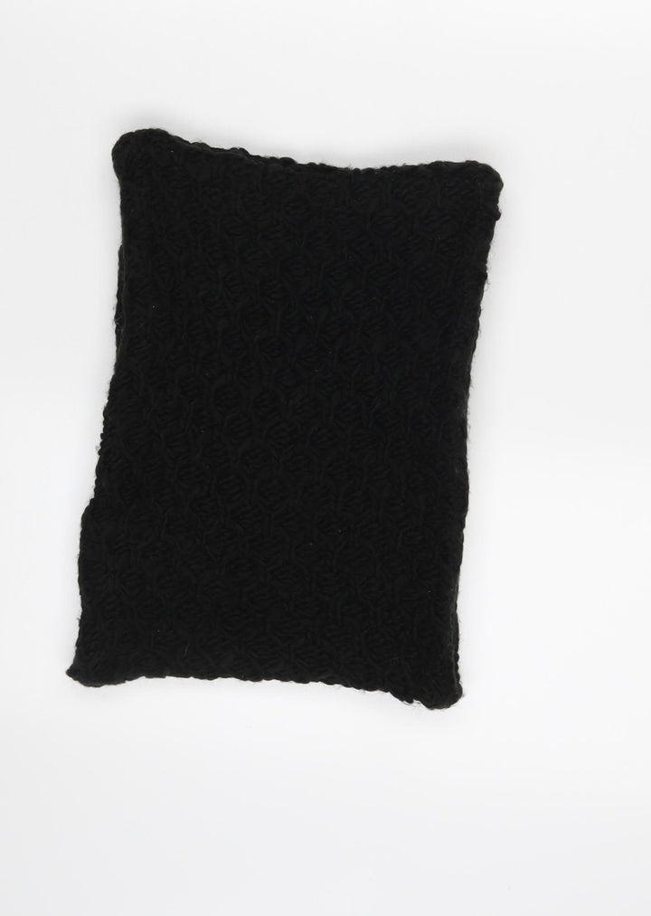 Primark Womens Black    Scarf