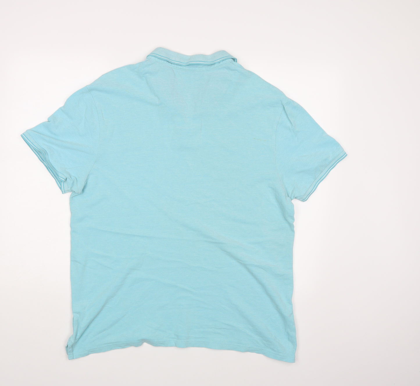 George Mens Green    Polo Size XL