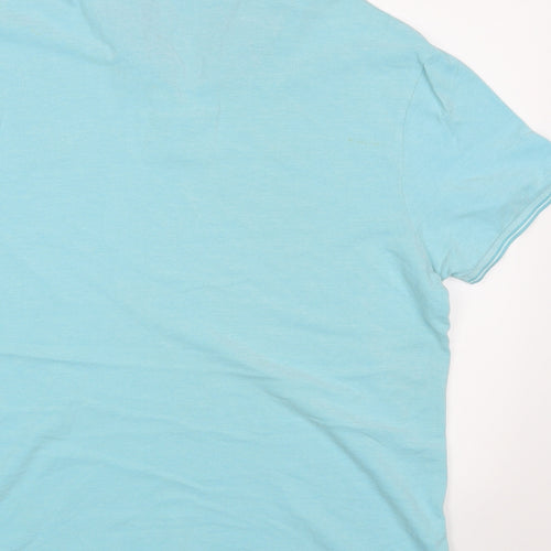 George Mens Green    Polo Size XL