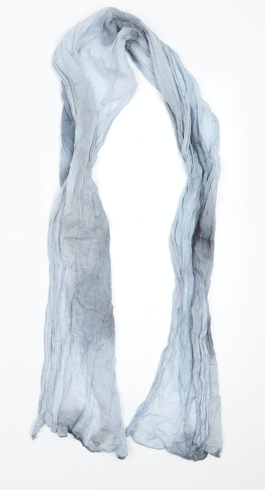 Paul Smith Womens Blue    Scarf