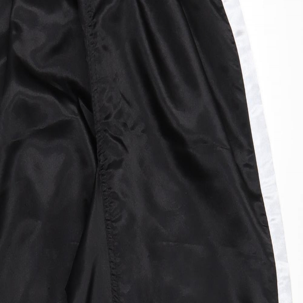 J Sport Boys Black   Sweatpants Trousers Size 13-14 Years