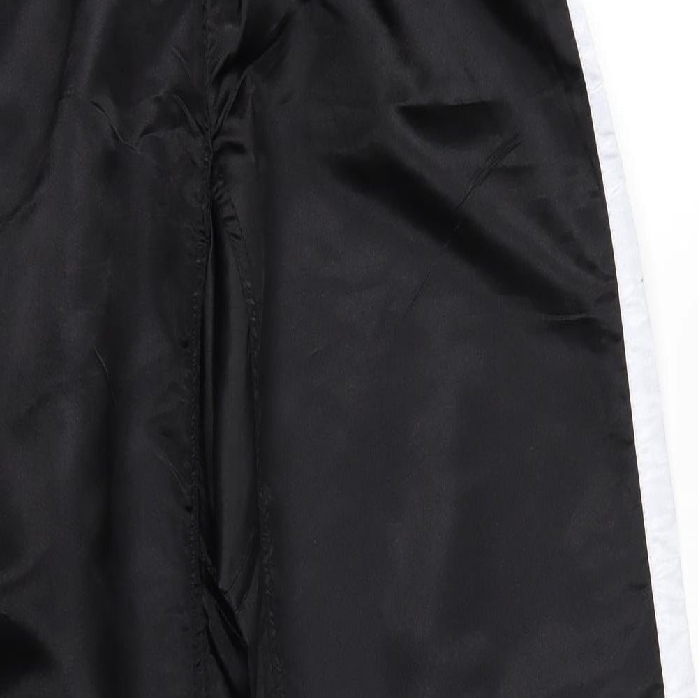 J Sport Boys Black   Sweatpants Trousers Size 13-14 Years