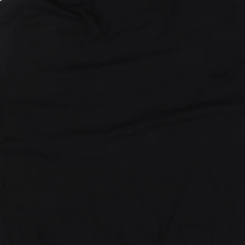 New Look Womens Black   Cardigan Jumper Size 18