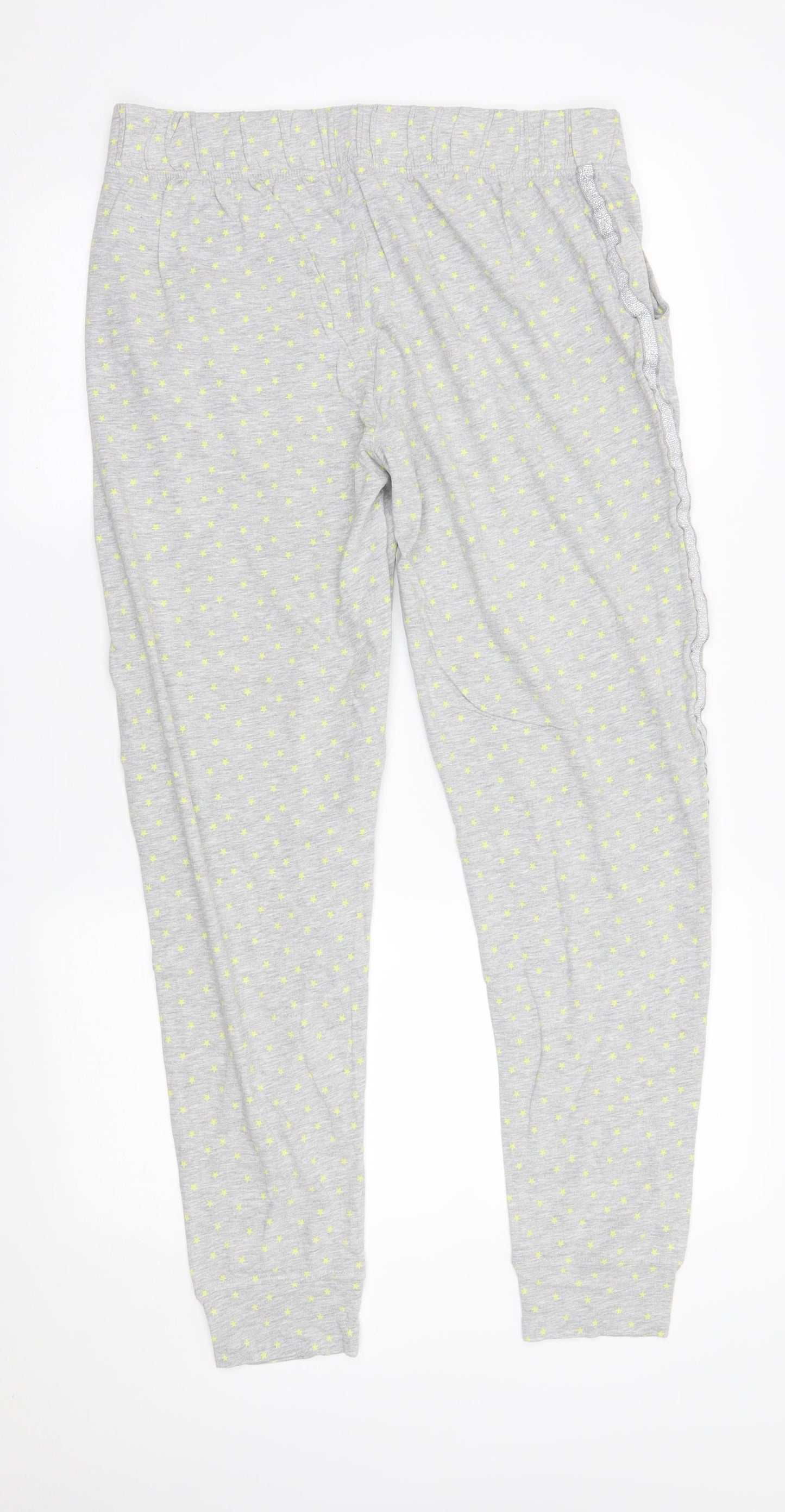 NEXT Womens Grey    Pyjama Pants Size M