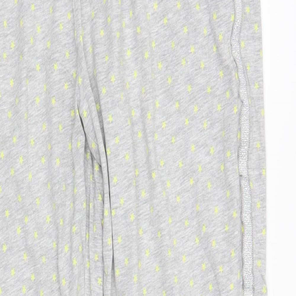NEXT Womens Grey    Pyjama Pants Size M