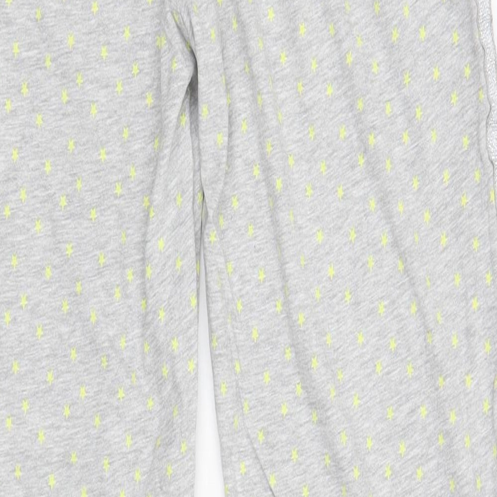 NEXT Womens Grey    Pyjama Pants Size M