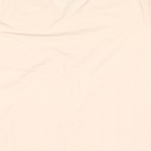 Amazon Womens Beige   Basic T-Shirt Size 2XL