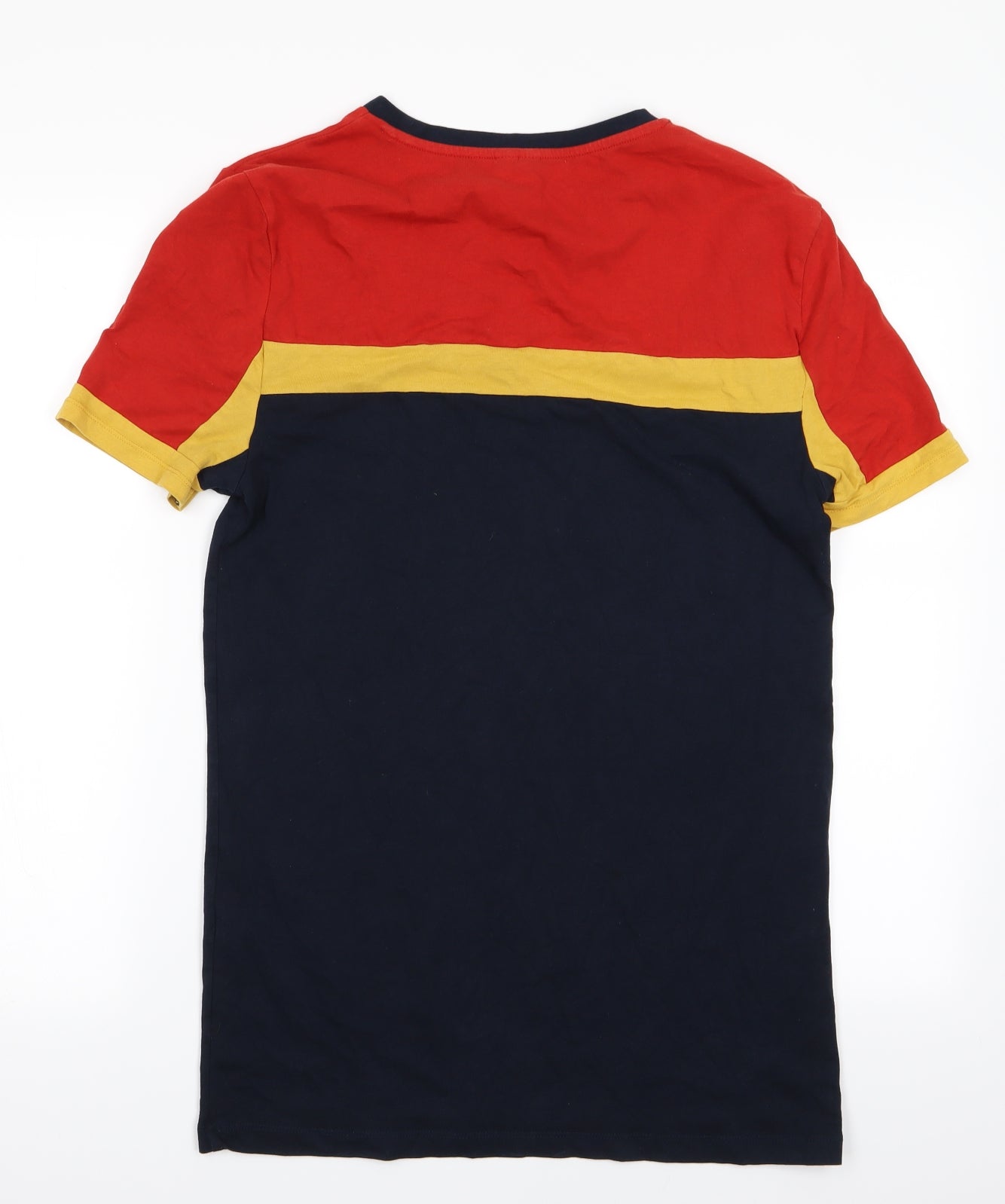 ASOS Mens Multicoloured    T-Shirt Size L