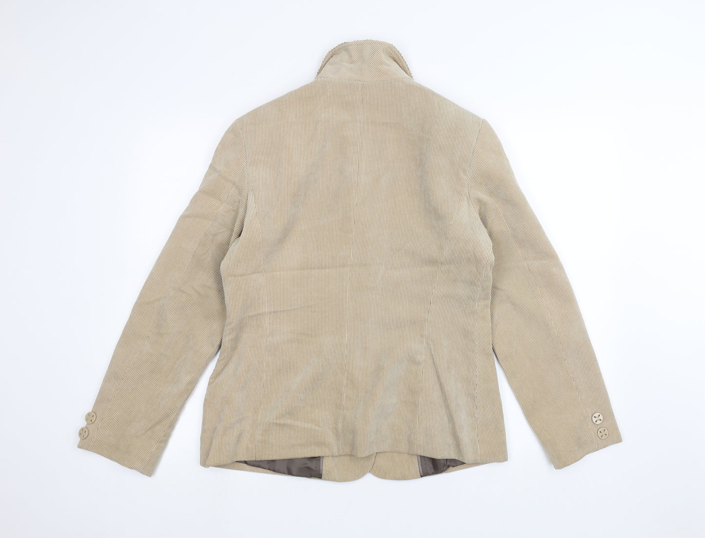 BM Womens Brown   Jacket  Size 12