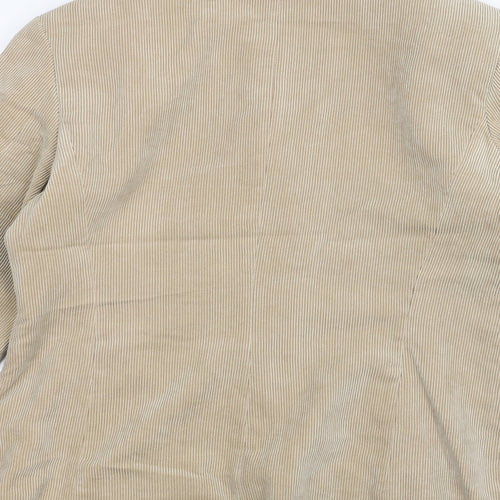 BM Womens Brown   Jacket  Size 12