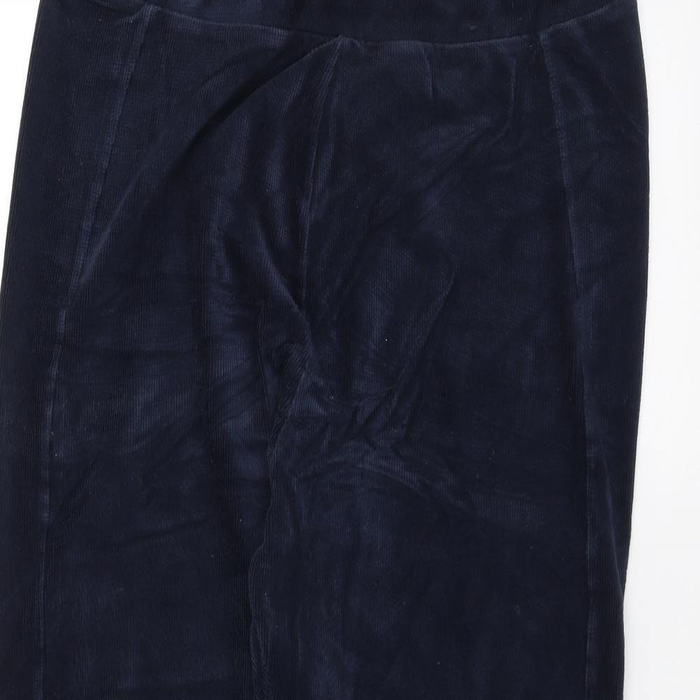 TU Womens Blue   Trousers  Size 20 L27 in