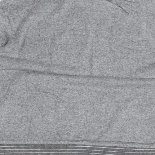 Primark Womens Grey   Pullover Jumper Size 8  - Love to lounge