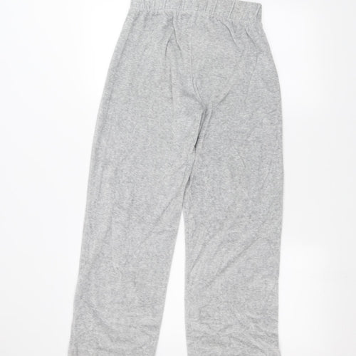 Marks and Spencer Womens Grey   Trousers  Size S L25 in
