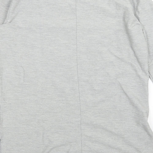 TU Womens Grey   Pullover Jumper