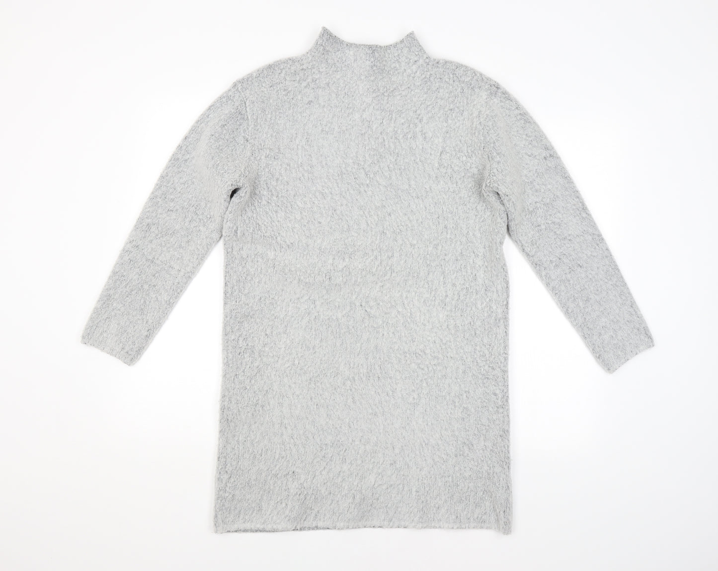 Atmosphere Womens Grey   Pullover Jumper Size 12