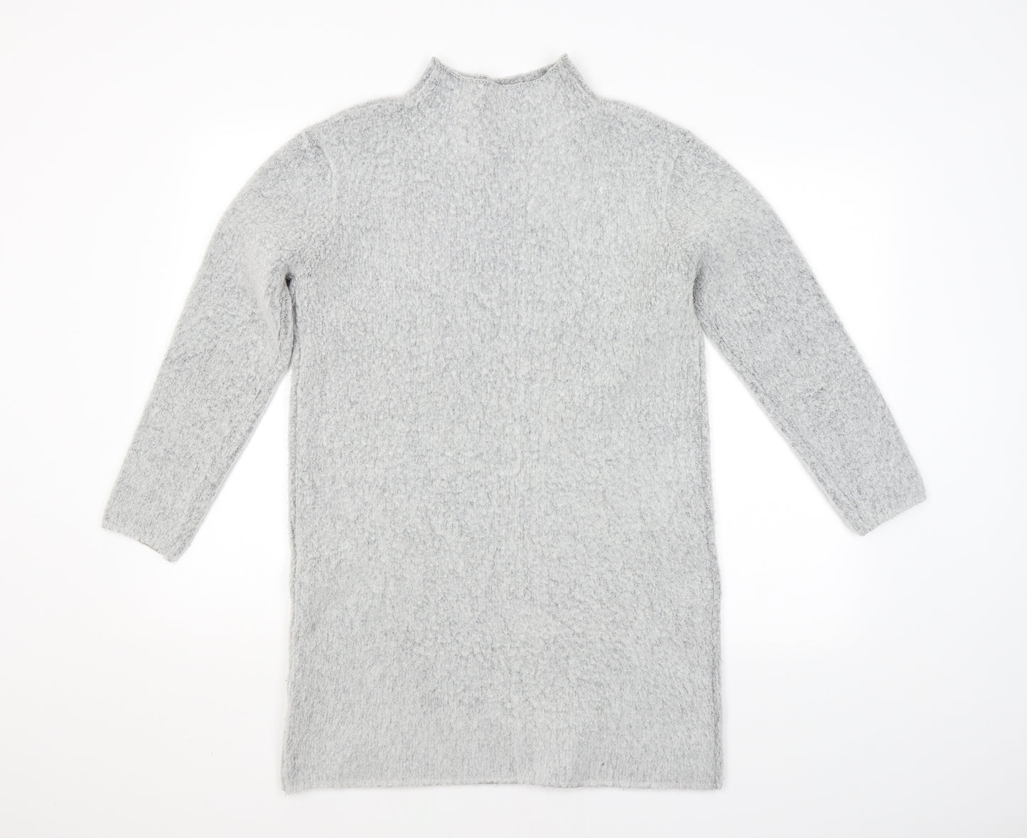Atmosphere Womens Grey   Pullover Jumper Size 12
