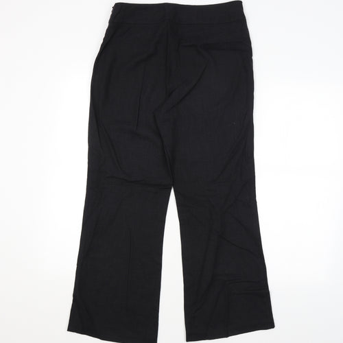 Preworn Womens Beige   Trousers  Size S L28 in