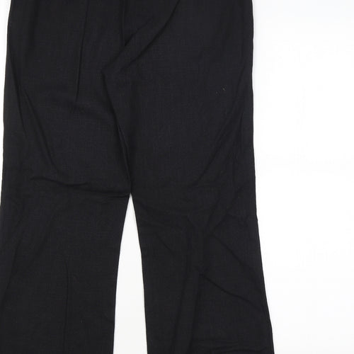 Preworn Womens Beige   Trousers  Size S L28 in