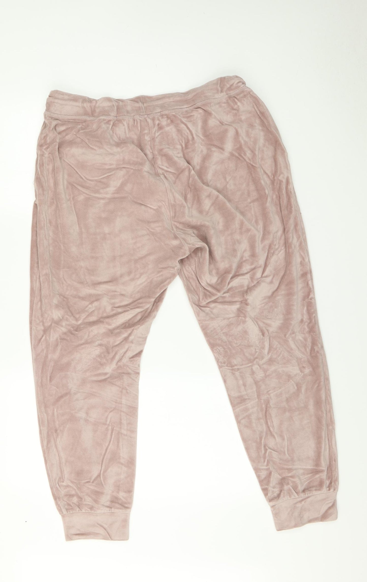 NEXT Womens Pink    Lounge Pants Size 14