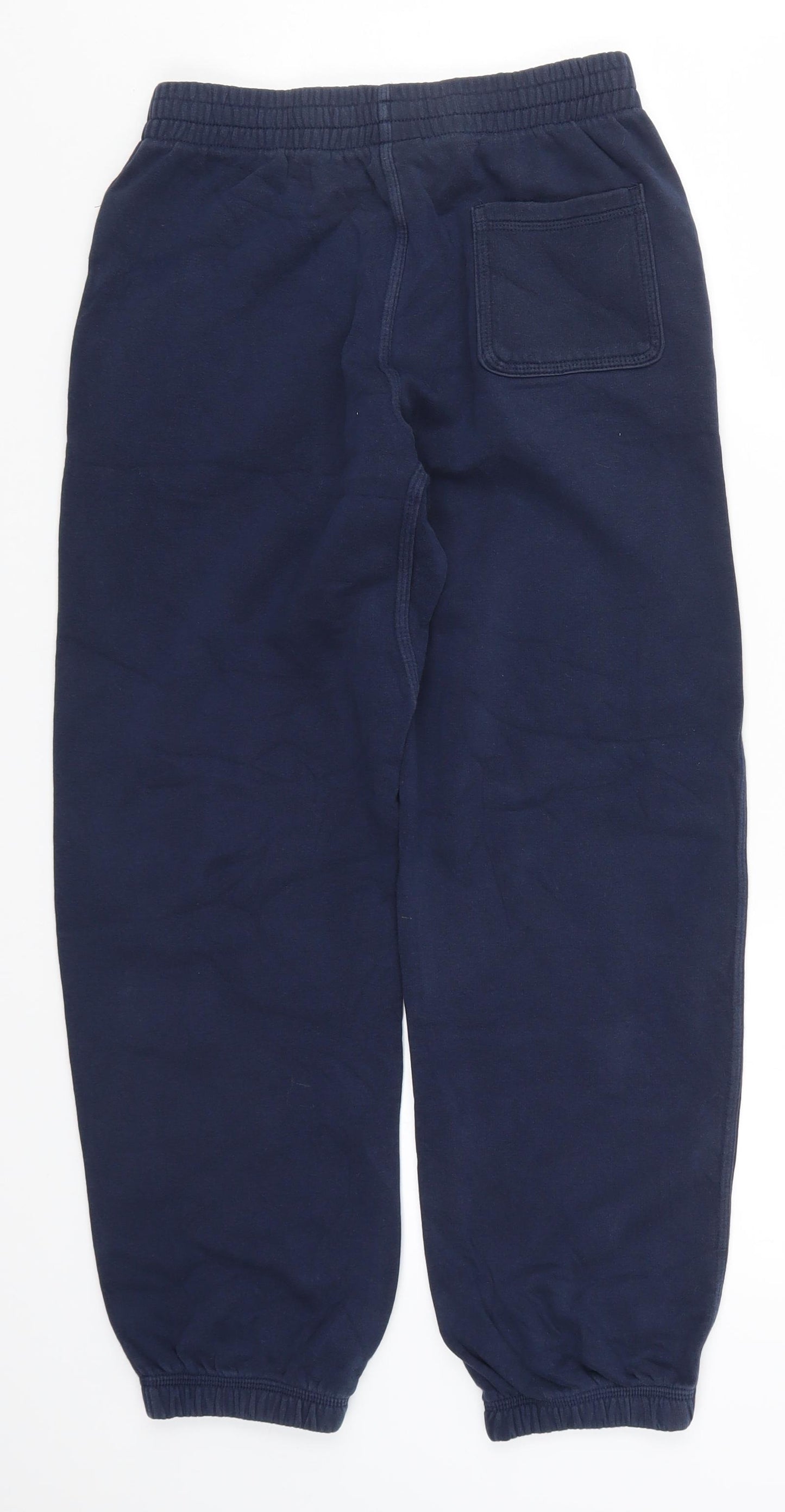 Nike Boys Blue   Sweatpants Trousers Size 12-13 Years