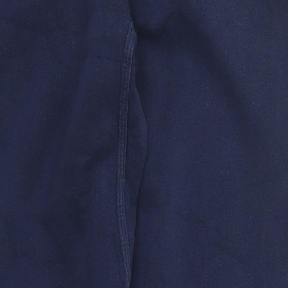 Nike Boys Blue   Sweatpants Trousers Size 12-13 Years