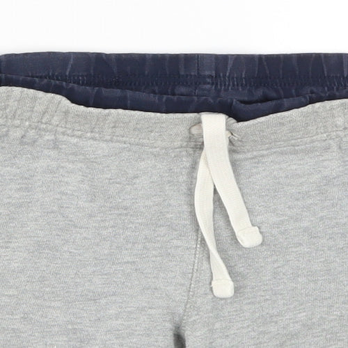 Gap Boys Grey   Sweat Shorts Size 5 Years - Golden State Prowlers