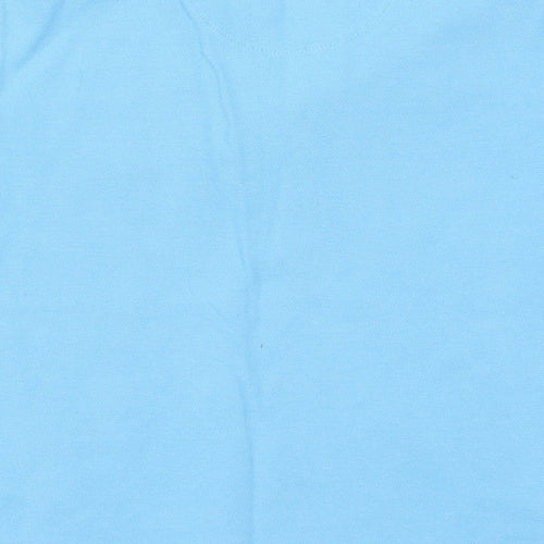 Gap Boys Blue   Basic Polo Size XS