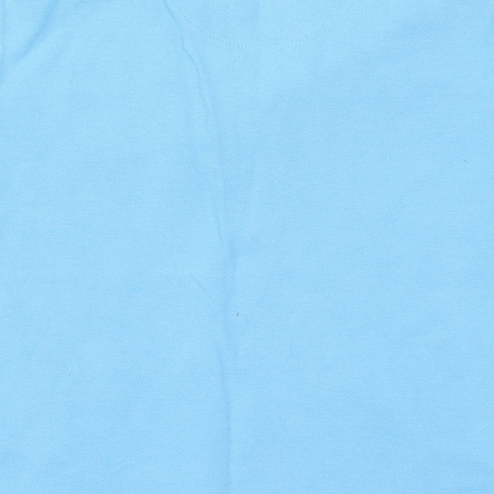 Gap Boys Blue   Basic Polo Size XS